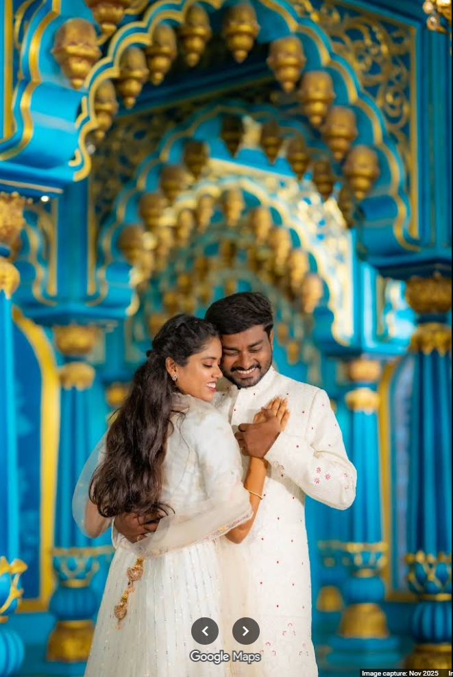 Pre-Wedding Photo 17
